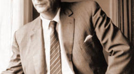 Timeline: Pedro Berruti