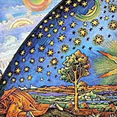 Timeline: Evolución de la Administración en el mundo