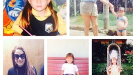 Timeline: Mi Biografía