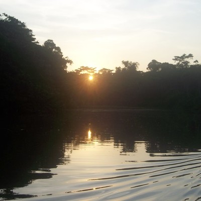 Timeline: La Luz a traves de la Historia