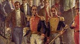 Timeline: independencia de colombia