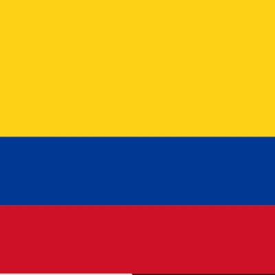 Timeline: Historia Colombiana