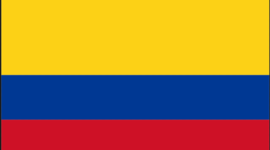 Timeline: Historia Colombiana
