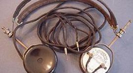 Timeline: audiphones