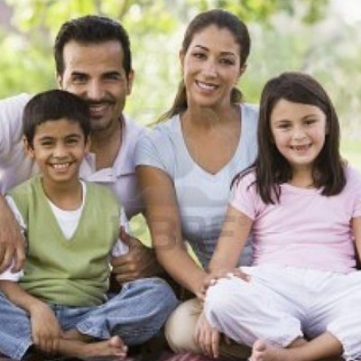 Timeline: la familia en la historia mexicana