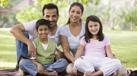 Timeline: la familia en la historia mexicana