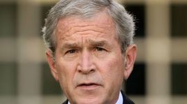 Timeline: Presidency (2000-2008)