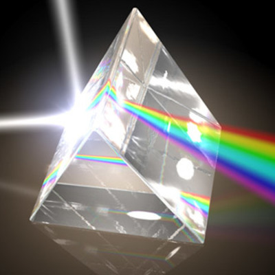 Timeline: Naturaleza de la Luz