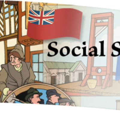 Timeline: Socials Studies 9 Timeline