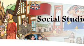 Timeline: Socials Studies 9 Timeline