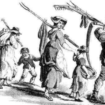 Timeline: La historia en la familia mexicana