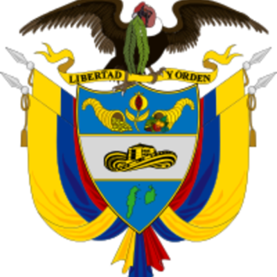 Timeline: Presidentes de colombia