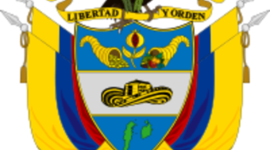 Timeline: Presidentes de colombia