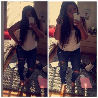 Timeline: Life of Sabrina Shaw