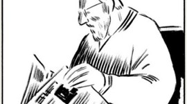 Timeline: La Propaganda y el Periodismo