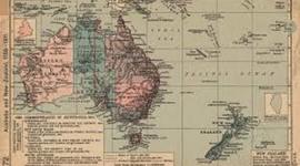 Timeline: The Colonisation of Australia