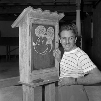 Timeline: Computer Animation Timeline