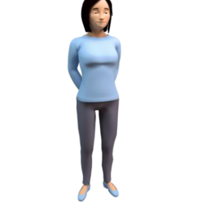 Timeline: My Daughter Ivy