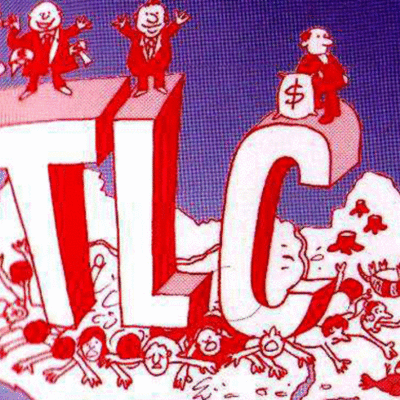 Timeline: TLC (Tratados de Libre Comercio) firmados por México. Katya Sánchez Cortez 201 AE