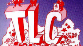 Timeline: TLC (Tratados de Libre Comercio) firmados por México. Katya Sánchez Cortez 201 AE