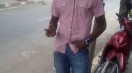 Timeline: Seguridad Informatica