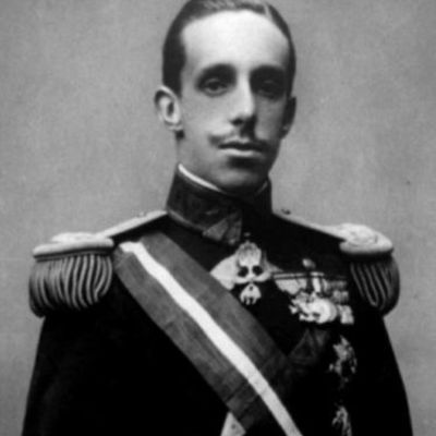 Timeline: Comienzos de España en el siglo XX