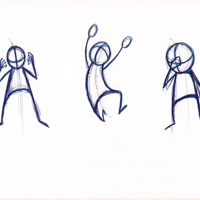 Timeline: Evolución de la animación