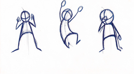 Timeline: Evolución de la animación