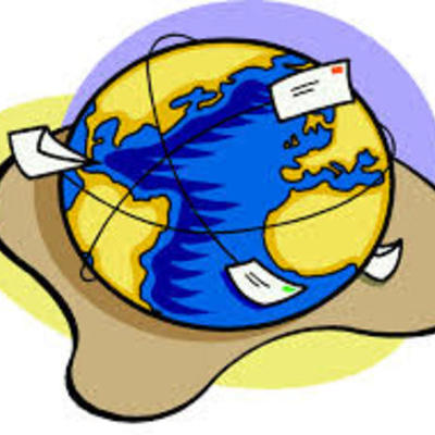 Timeline: history of the internet.