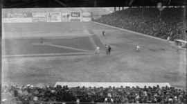 Timeline: The Dead Ball Era