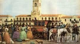 Timeline: VIRREINATO por dnuchi