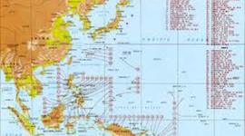 Timeline: Pacific Theater