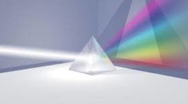 Timeline: Naturaleza e Historia de la Luz