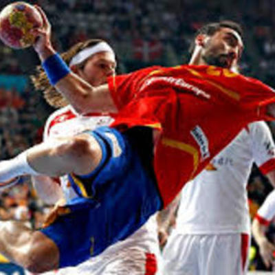 Timeline: Historia del Balonmano