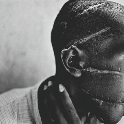 Timeline: Xenocidio en Ruanda