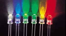 Timeline: Historia de La Luz