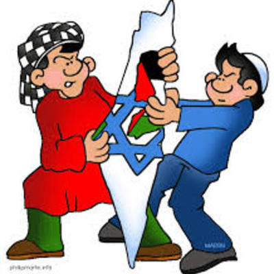 Timeline: Arab-Israeli Conflicts