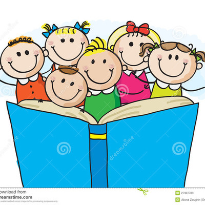 Timeline: Emily Smyth's Reading Timeline