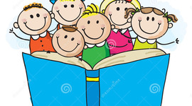 Timeline: Emily Smyth's Reading Timeline