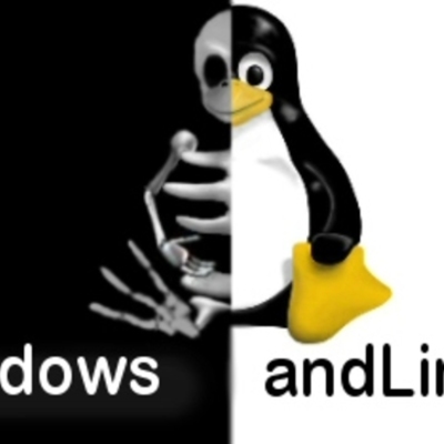 Timeline: Linea de tiempo Linux-Windows