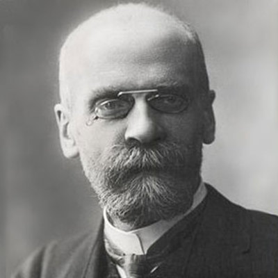 Timeline: Émile Durkheim
