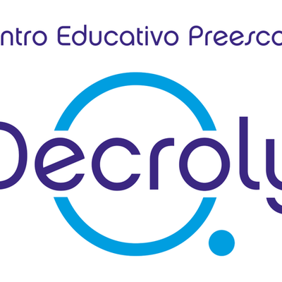 Timeline: PLANEACION ESTRATEGICA  COLEGIO PREESCOLAR  “O.DECROLY”