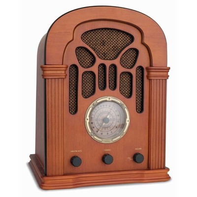 Timeline: Historia de la Radio