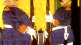 Timeline: Década Infame