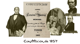 Timeline: Revisión Histórica del Sistema Constitucional Mexicano