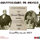 Constitucion de 1857 constituciones de mexico