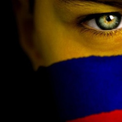 Timeline: Colombia