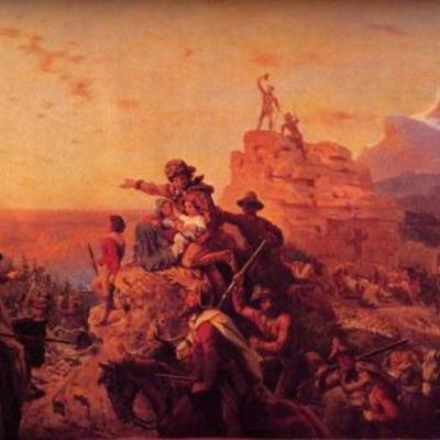 Timeline: Mexican-American War