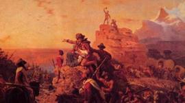 Timeline: Mexican-American War