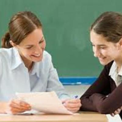 Timeline: El rol del preceptor en la historia